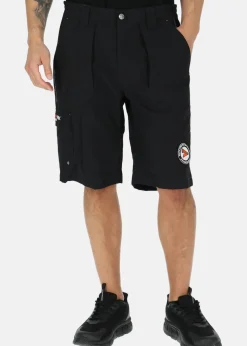 Nautic XPRNC Atlantic Shorts Charcoal