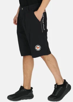 Nautic XPRNC Atlantic Shorts Charcoal