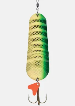 Sale Abu Garcia Atom 25g Flash G/Green No Color