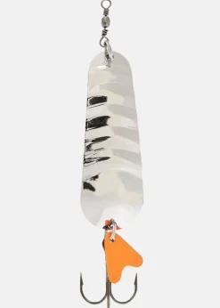 Abu Garcia Atom 25g S Silver