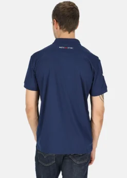 Clearance Nautic XPRNC Auckland Piké Pacific Blue