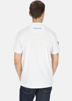 Sale Nautic XPRNC Auckland Piké White