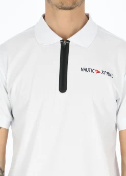 Sale Nautic XPRNC Auckland Piké White