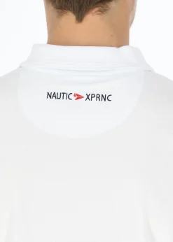 Sale Nautic XPRNC Auckland Piké White