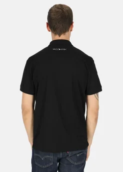 Sale Nautic XPRNC Auckland Piké Black