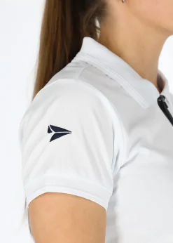 Discount Nautic XPRNC Auckland Piké W White