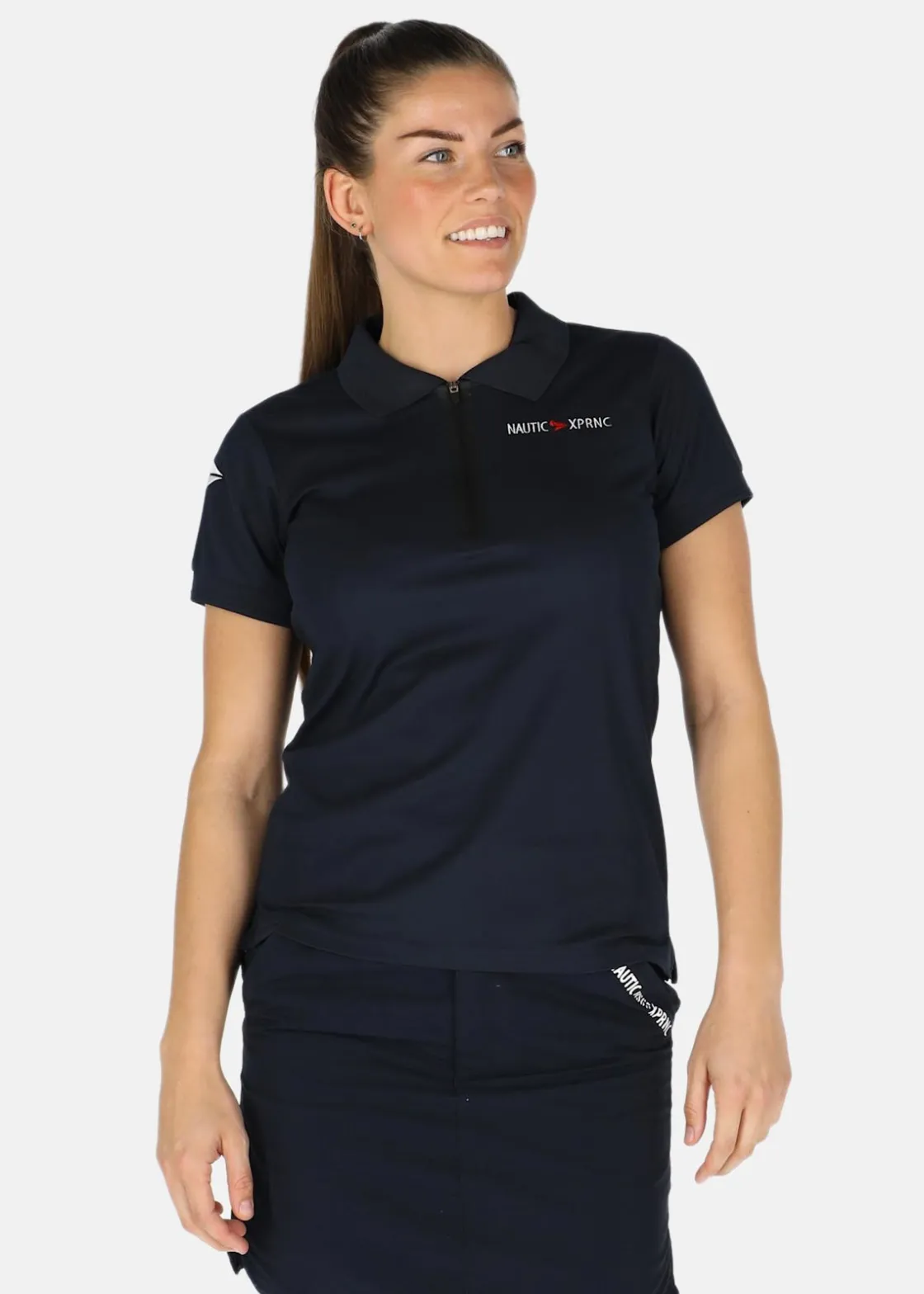 Clearance Nautic XPRNC Auckland Piké W Navy