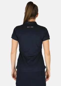 Clearance Nautic XPRNC Auckland Piké W Navy