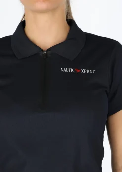 Clearance Nautic XPRNC Auckland Piké W Navy