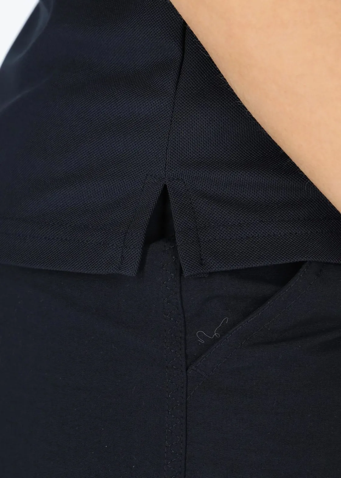 Clearance Nautic XPRNC Auckland Piké W Navy