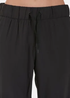 Sale Athlecia Austberg W Training Pants Black