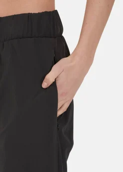 Sale Athlecia Austberg W Training Pants Black