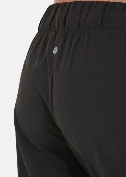 Sale Athlecia Austberg W Training Pants Black