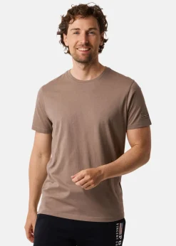 New Saint Vincent Austin Tee (Portofino Tee) Dark Khaki