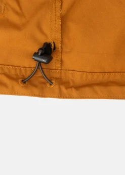 Hot Lundhags Authentic Ms Jacket Dk Gold/Tea Green