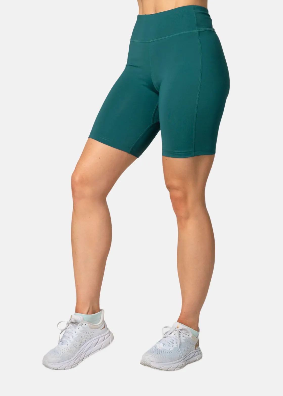 Outlet Kari Traa AVA 8 INCH SHORTS PEACOCK