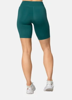 Outlet Kari Traa AVA 8 INCH SHORTS PEACOCK