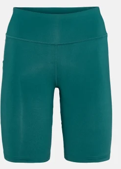 Outlet Kari Traa AVA 8 INCH SHORTS PEACOCK