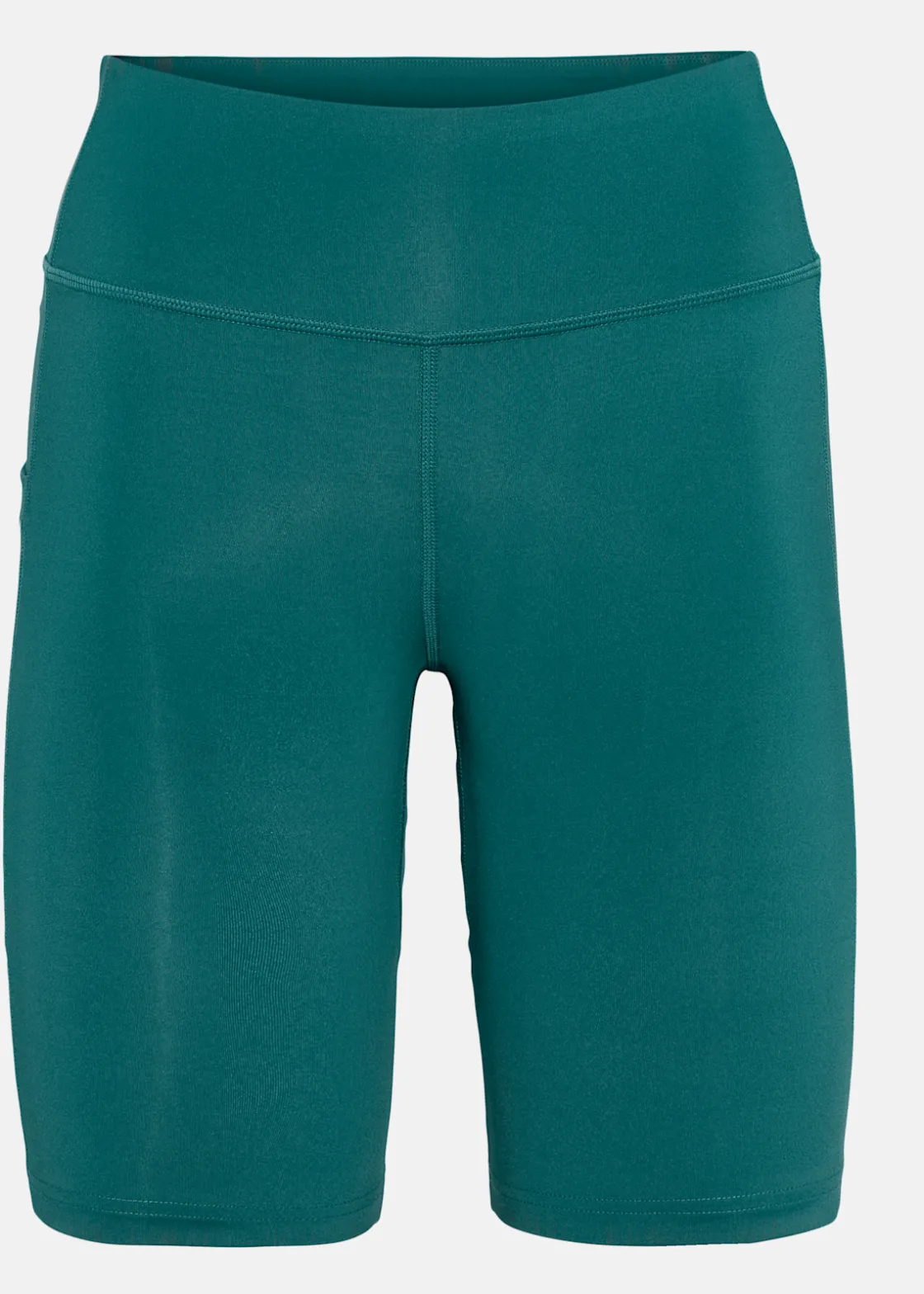 Outlet Kari Traa AVA 8 INCH SHORTS PEACOCK