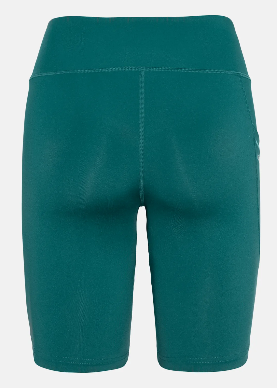 Outlet Kari Traa AVA 8 INCH SHORTS PEACOCK