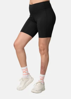Kari Traa AVA 8 INCH SHORTS BLACK