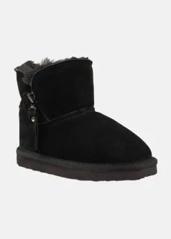 Clearance Exani AVA K BLACK