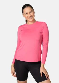 Sale Kari Traa AVA LS BUBBLEGUM