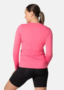 Sale Kari Traa AVA LS BUBBLEGUM