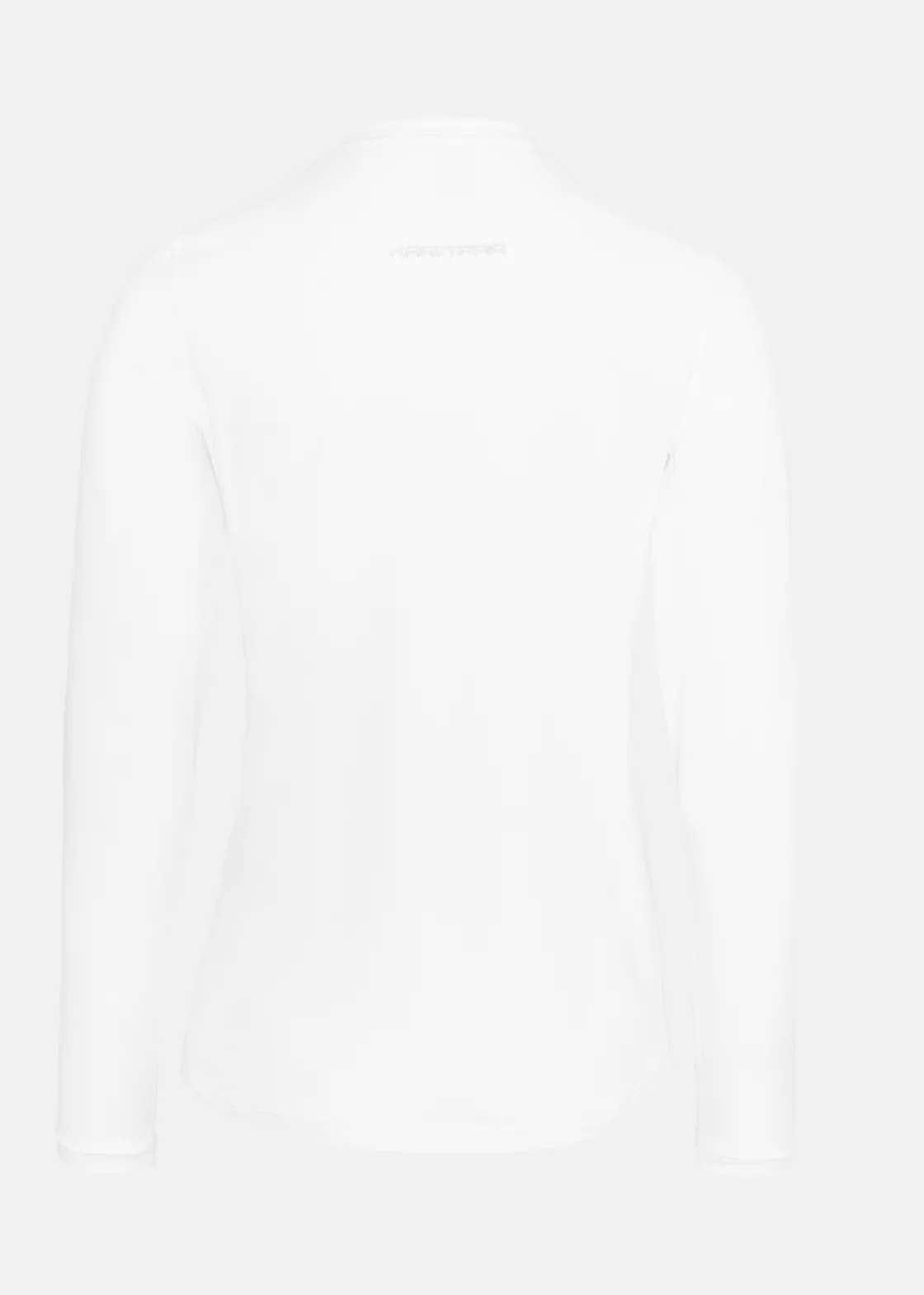 Hot Kari Traa AVA LS WHITE