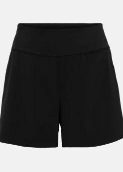 New Kari Traa AVA SHORTS BLACK