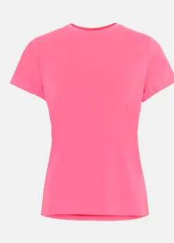 Hot Kari Traa AVA TEE BUBBLEGUM