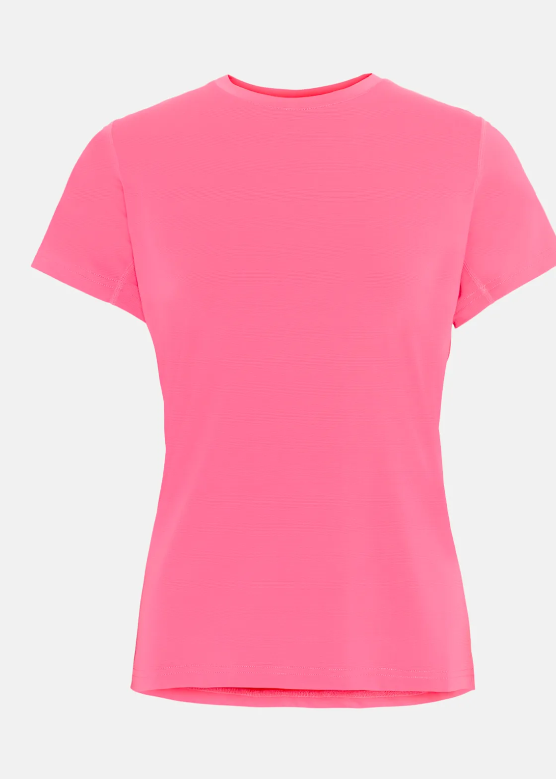 Hot Kari Traa AVA TEE BUBBLEGUM