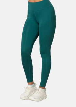 Discount Kari Traa AVA TIGHTS PEACOCK