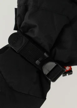 Discount Kombi AVENTYR WG W MITT BLACK