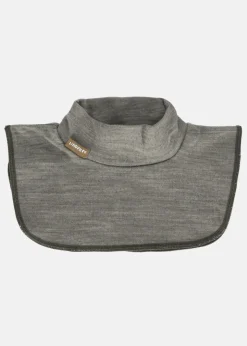 Discount Lindberg AVESTA NECK WARMER BABY GREIGE