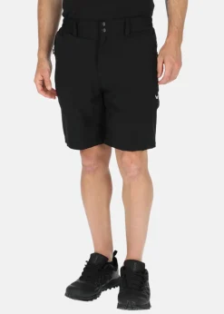 Outlet Whistler Avian M Outdoor Stretch Shorts Black