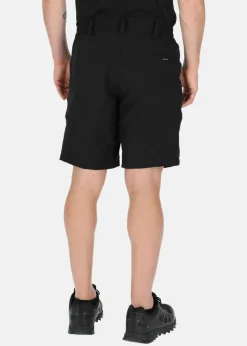 Outlet Whistler Avian M Outdoor Stretch Shorts Black