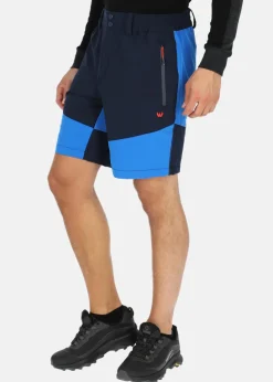 Outlet Whistler Avian M Outdoor Stretch Shorts Skydiver