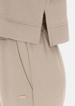 Athlecia Aya W Crew Neck String