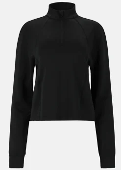 Athlecia Ayanda W Midlayer Black