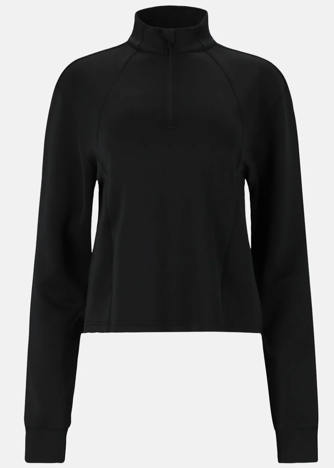 Athlecia Ayanda W Midlayer Black