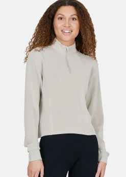 New Athlecia Ayanda W Midlayer Dove