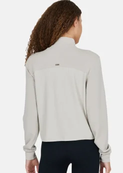 New Athlecia Ayanda W Midlayer Dove