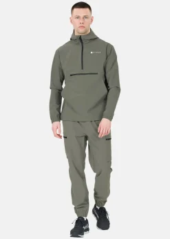 Discount Virtus Ayden M Cargo Pants Gunmetal