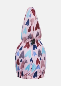 Clearance Kombi BABY BEAR INF MITT DOODLE HEARTS