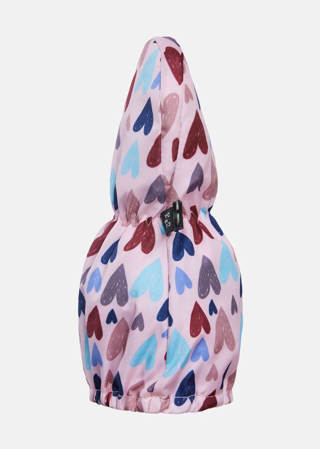 Clearance Kombi BABY BEAR INF MITT DOODLE HEARTS