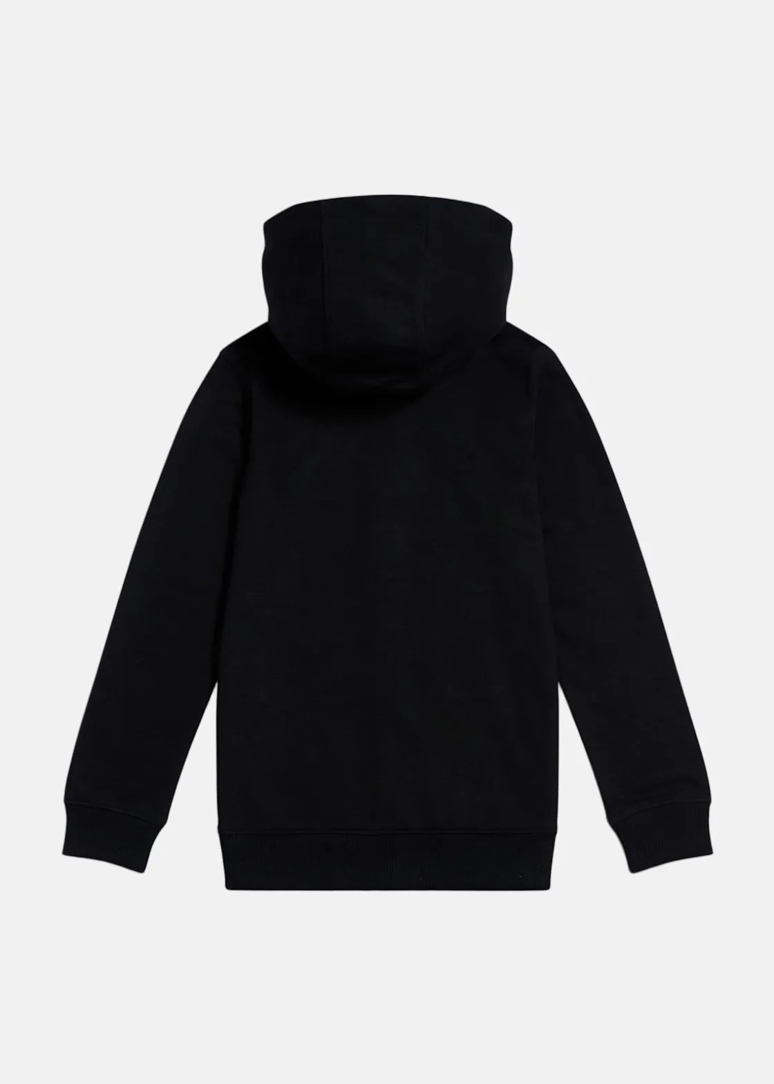 Outlet Lee Kids BADGE LB ZIP THROUGH HOODIE Navy Blazer