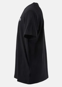 Best Lee Kids BADGE T-SHIRT Black