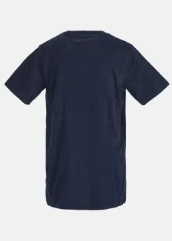 Clearance Lee Kids BADGE T-SHIRT Navy Blazer