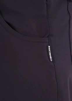 Hot Swedemount Baffin Pants Black